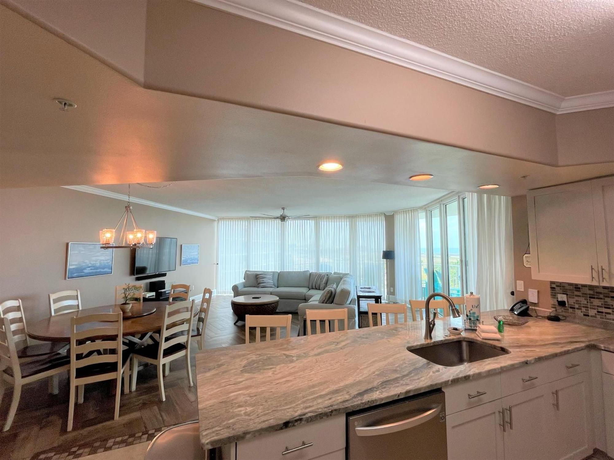 Caribe Resort B510 Orange Beach Exterior photo