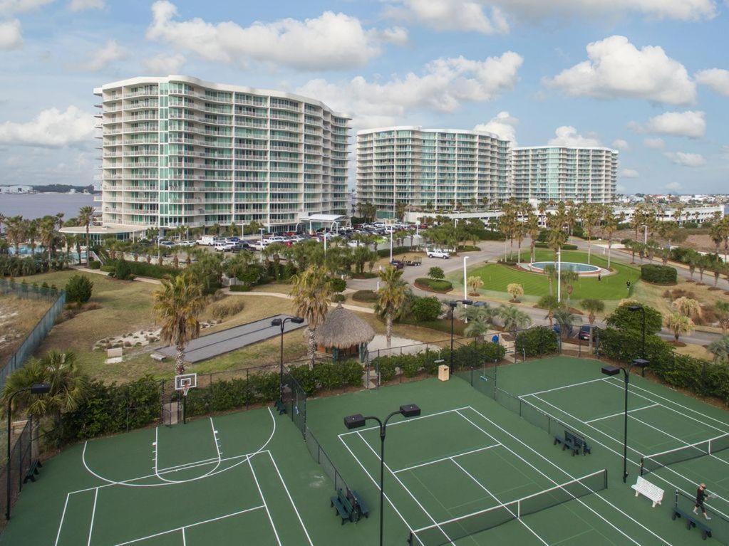 Caribe Resort B510 Orange Beach Exterior photo