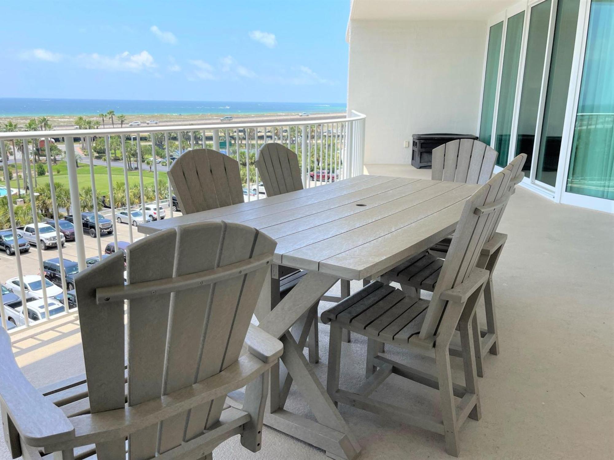 Caribe Resort B510 Orange Beach Exterior photo