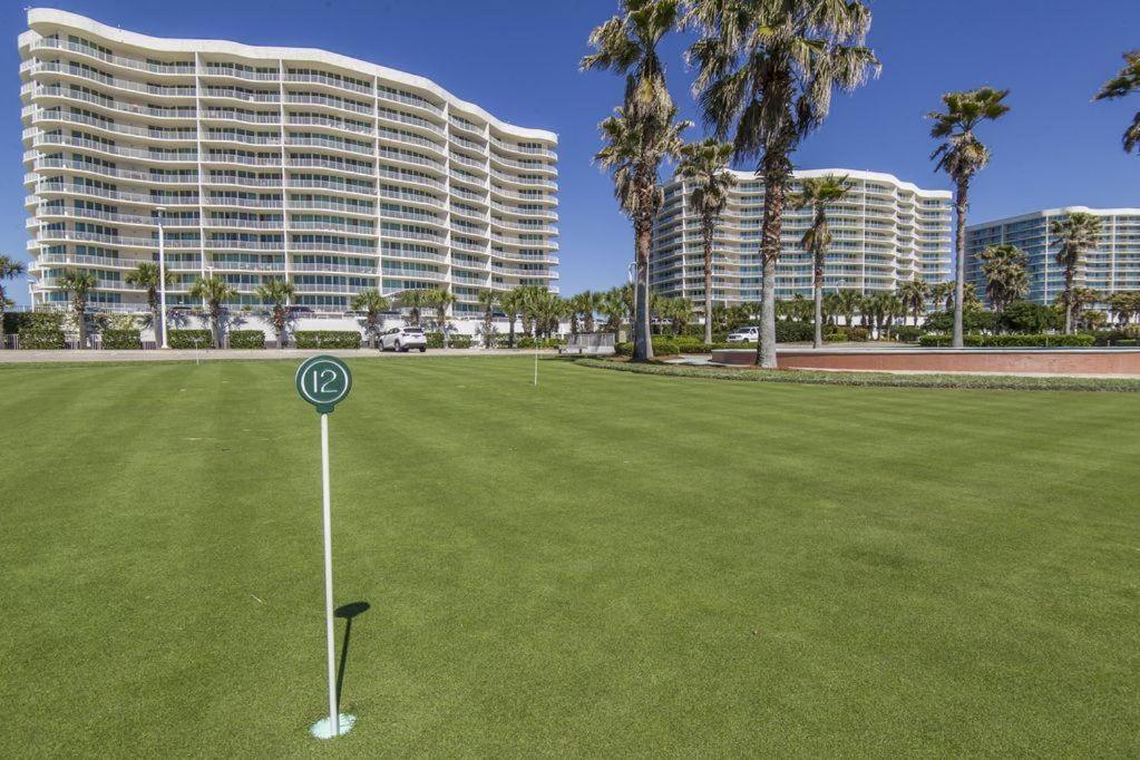 Caribe Resort B510 Orange Beach Exterior photo