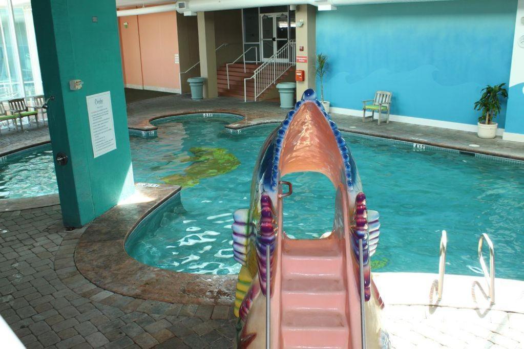 Caribe Resort B510 Orange Beach Exterior photo